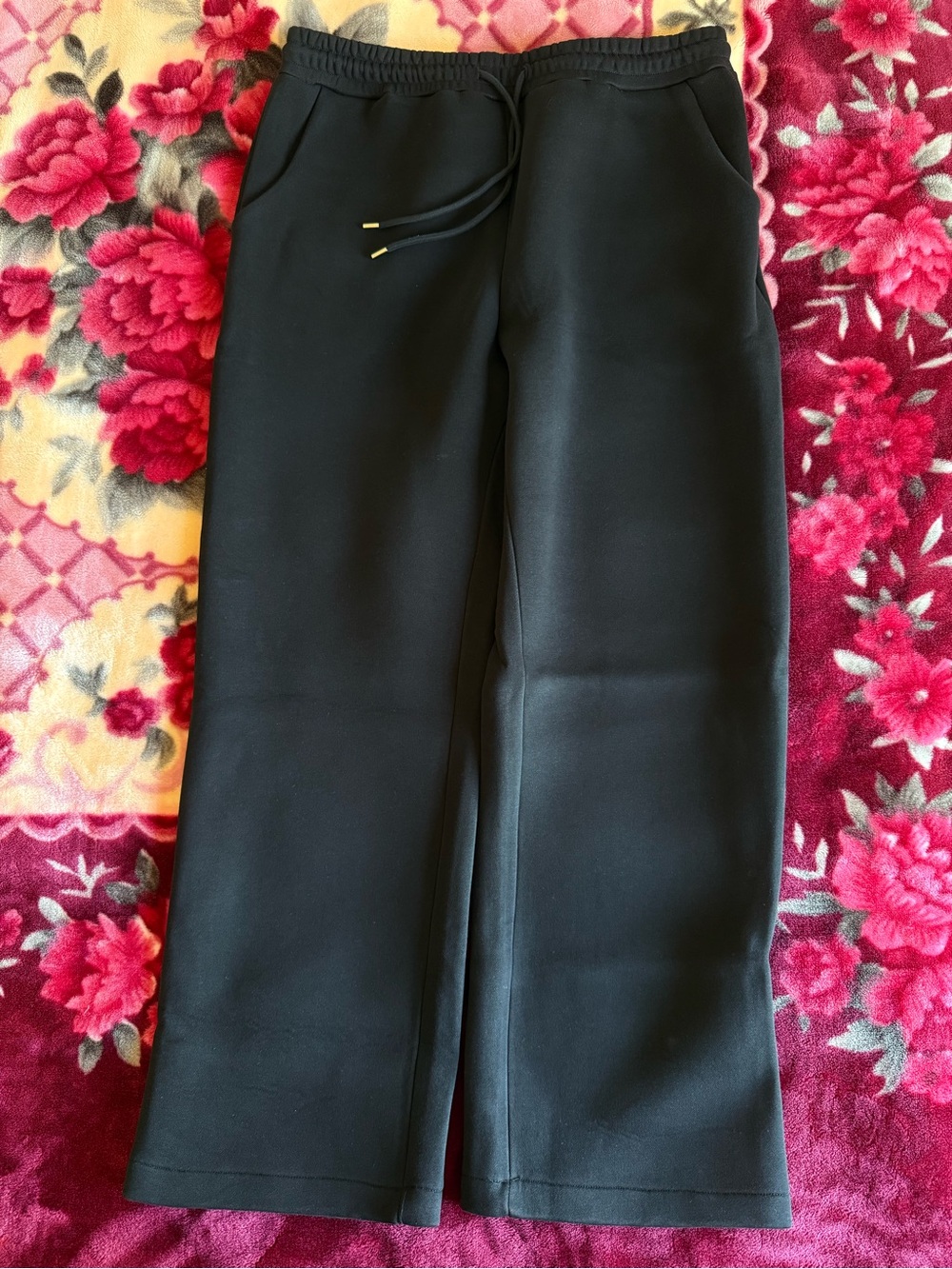 Saint Alexander Clouded Uniform CL Sweats “Shadow” Size XL